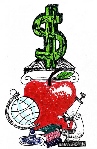 Educators on strike – What’s the deal?