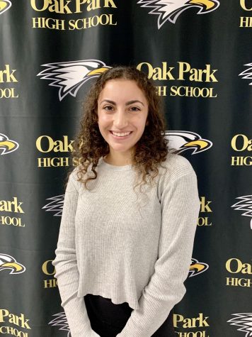 Athlete of the Week: Abby Messe