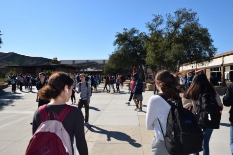OPUSD, OPHS, MCMS awarded 2019 Exemplary District, Distinguished Schools.