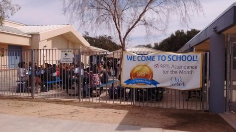 MCMS students battered by group of teenagers
