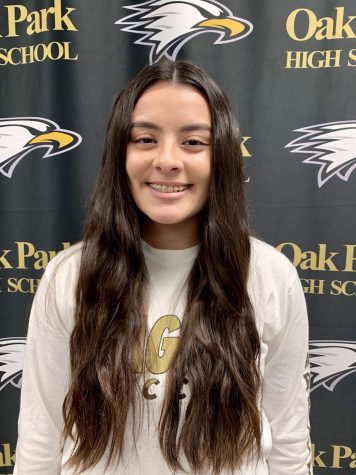 Athlete of the Week : Maysen Pagan