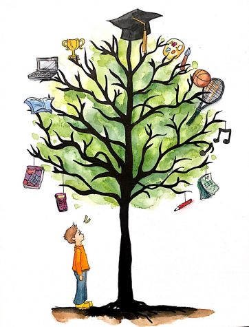 Reculturing and Restructuring Academics
