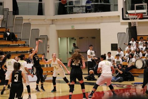 Girls’ varsity makes it to CIF finals and State