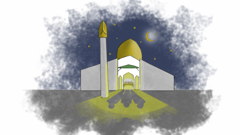 Attacking one religion is attacking all of them