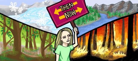#FridaysForFuture