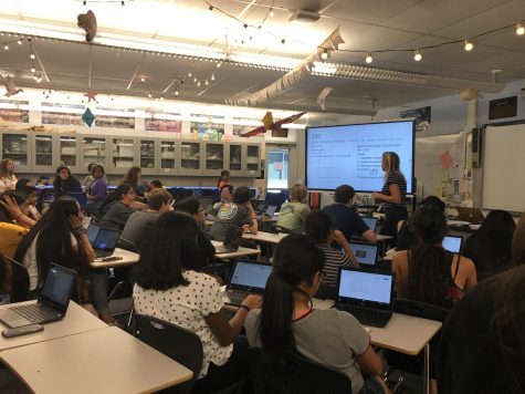 1-to-1 Chromebook program implemented at OPUSD