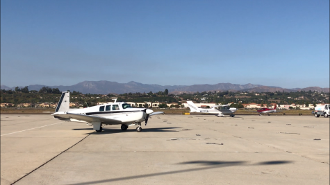 Pilot killed after small plane crashes near Camarillo Airport