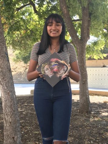 Artist of the Week: Sanjana Sharma