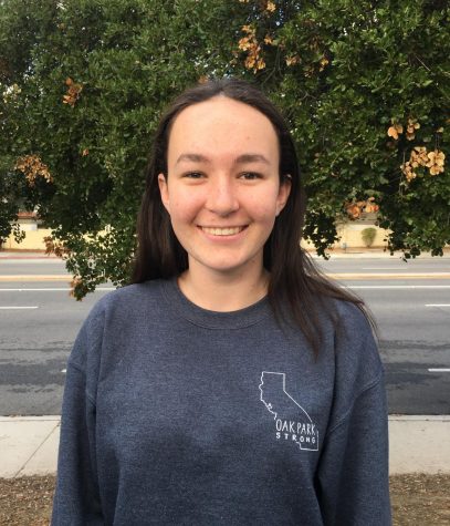 Profile: Muriel Mora
