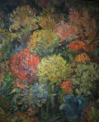 Bouquets and bigotry