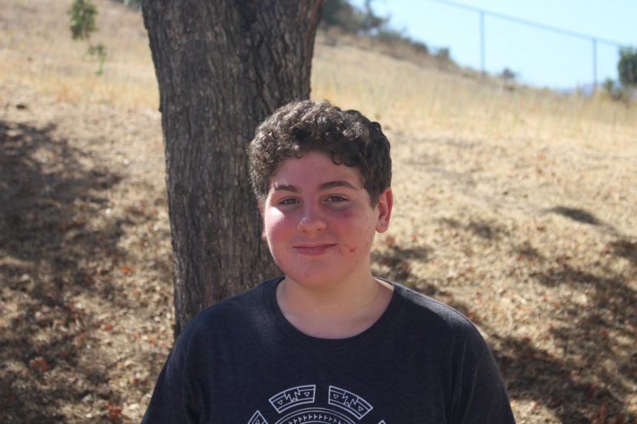 Oliver Carter