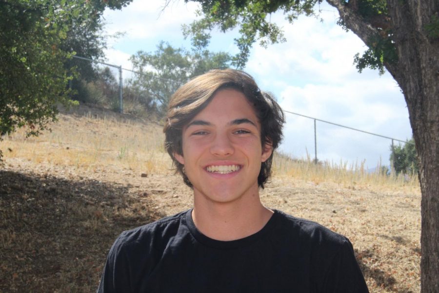 Preston Green