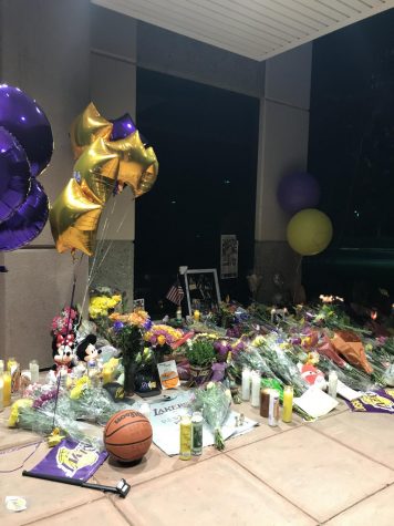 Kobe Bryant’s helicopter crashes, leaves 9 dead