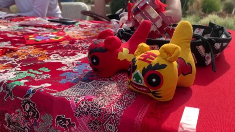 Oak Park celebrates Chinese New Year