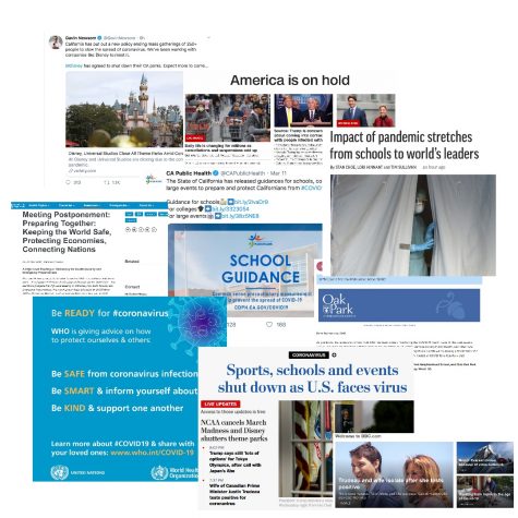 OPUSD shuts down