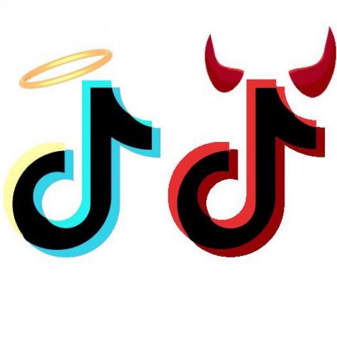 EYE 2 EYE: TikTok