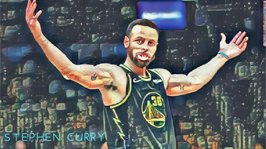 The Golden State Warriors season preview