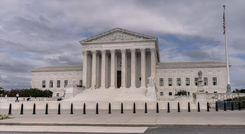 Supreme Court examines the constitutionality of affirmative action in college admissions