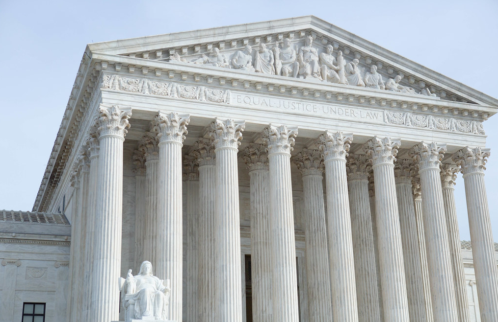 Supreme Court takes on the social media rights of elected officials