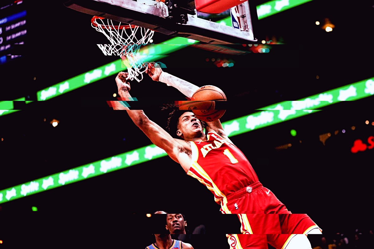 NBA Analysis: Jalen Johnson is the Perfect NBA Player