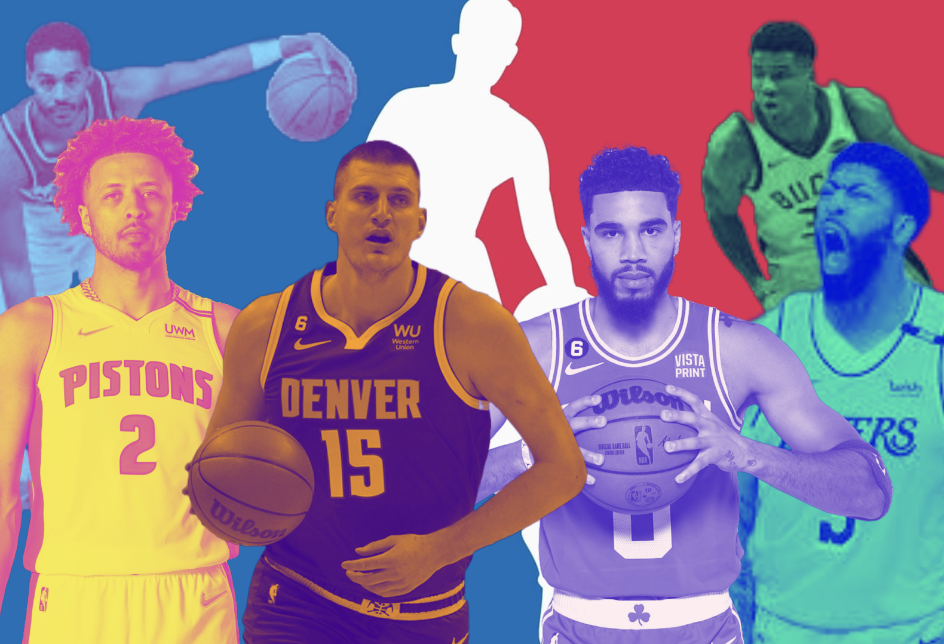 NBA Analysis: How successful has every NBA team been this season? - Part 1