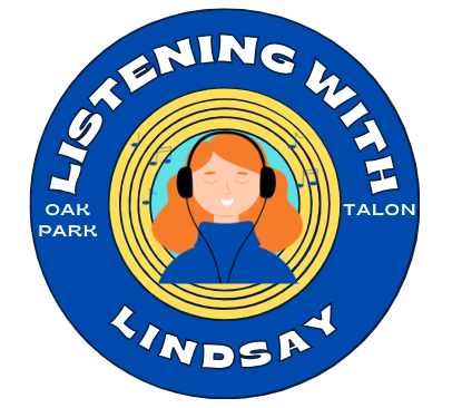 Listening with Lindsay: Best Collabs