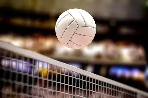 Inside the MCMS Volleyball Team