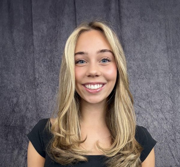 Kelsey Frieborn