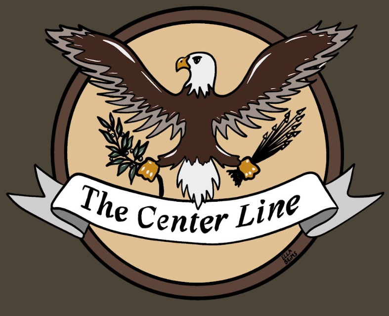 The Center Line: Episode 3