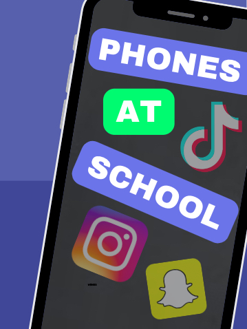 California school boards begin banning cellphones