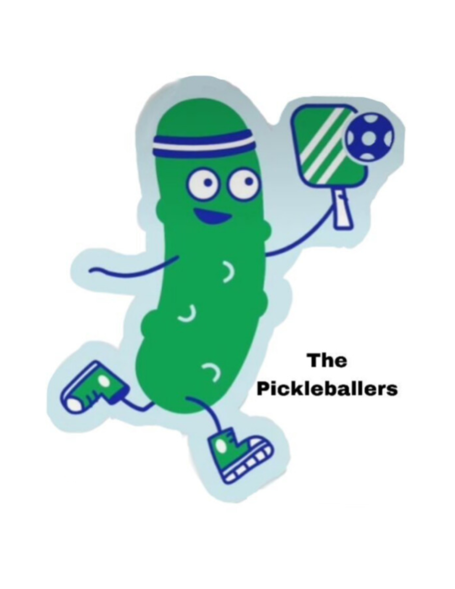 Club Spotlight: Pickleball Club