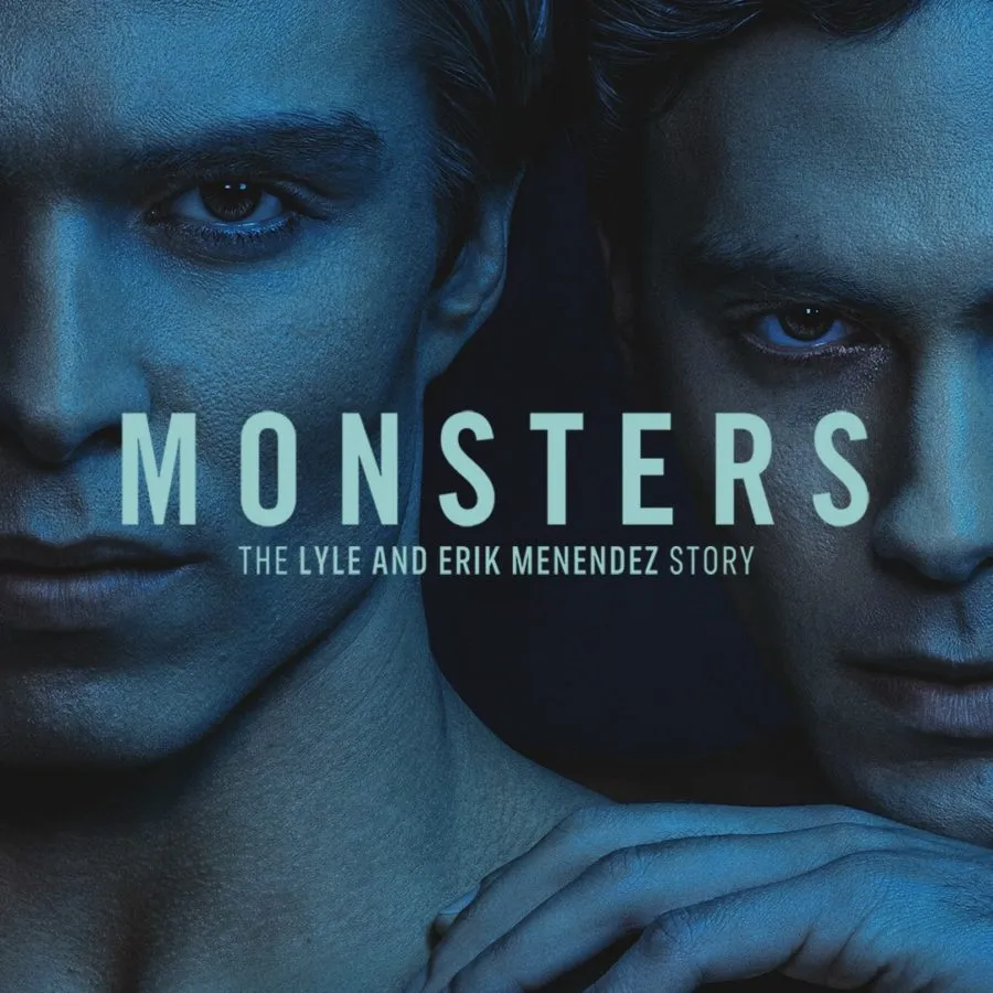 “Monsters: The Lyle and Erik Menendez Story”