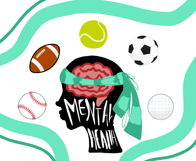 Playing the game or getting played: How sports influence athletes’ minds