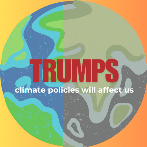 Donald Trump’s climate policies: A step backward for the planet