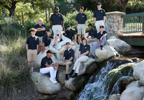 Boys golf season preview