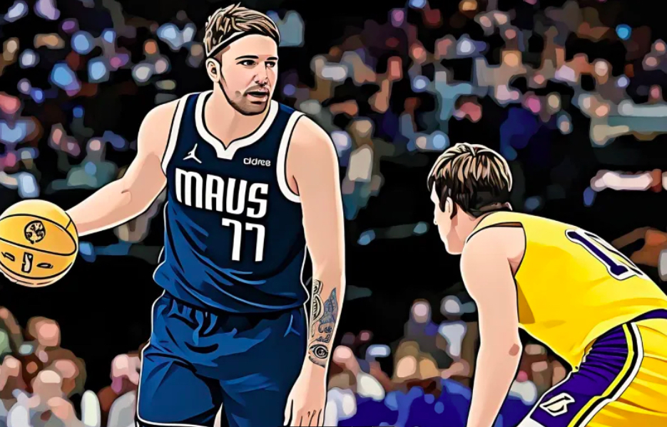 Breaking down the Luka Doncic trade