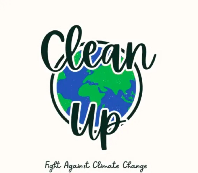 Clean Up: An organization dedicated to protecting our environment