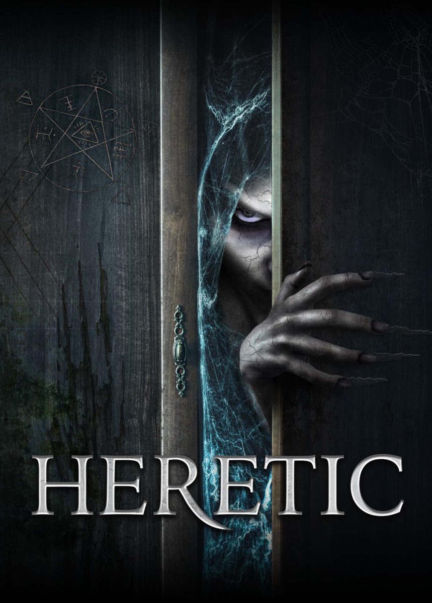 Film Review: 'Heretic'