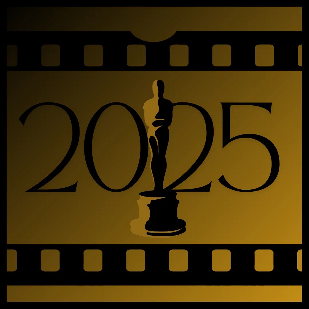 Podcast: The Oscars