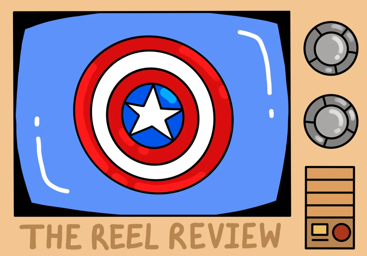 The Reel Review: ‘Captain America: Brave New World’