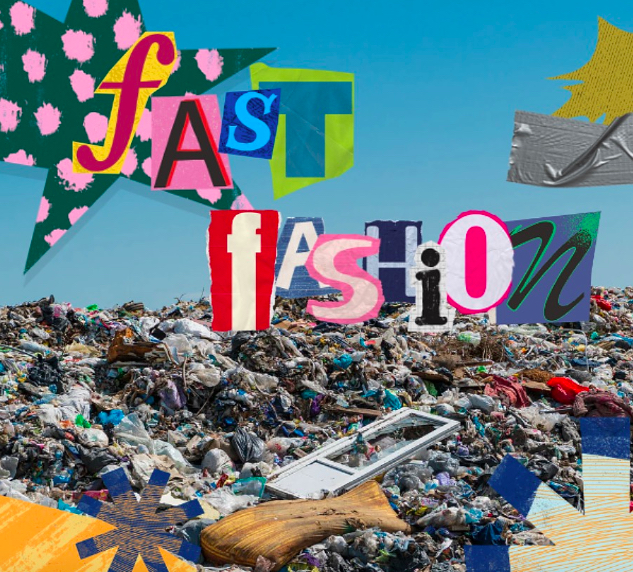 Fast fashion: Costly for the future