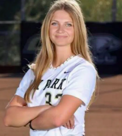 Softball Spotlight: Julia Katz
