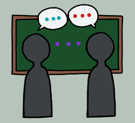 We need to talk about the political state of… our classrooms?