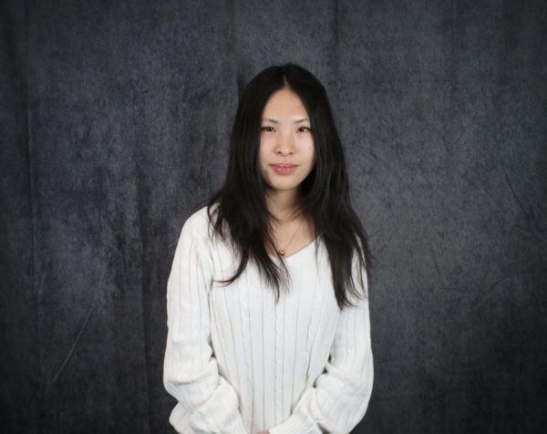 Hannah Ma