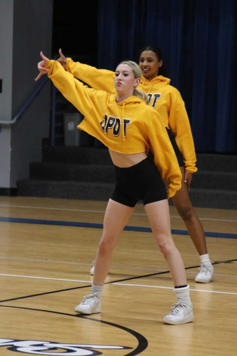 Preparing for their final season: OPDT seniors reflect on their journey