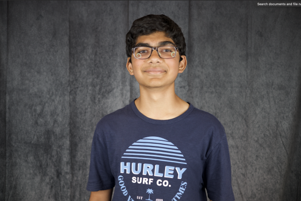 Yash Parikh