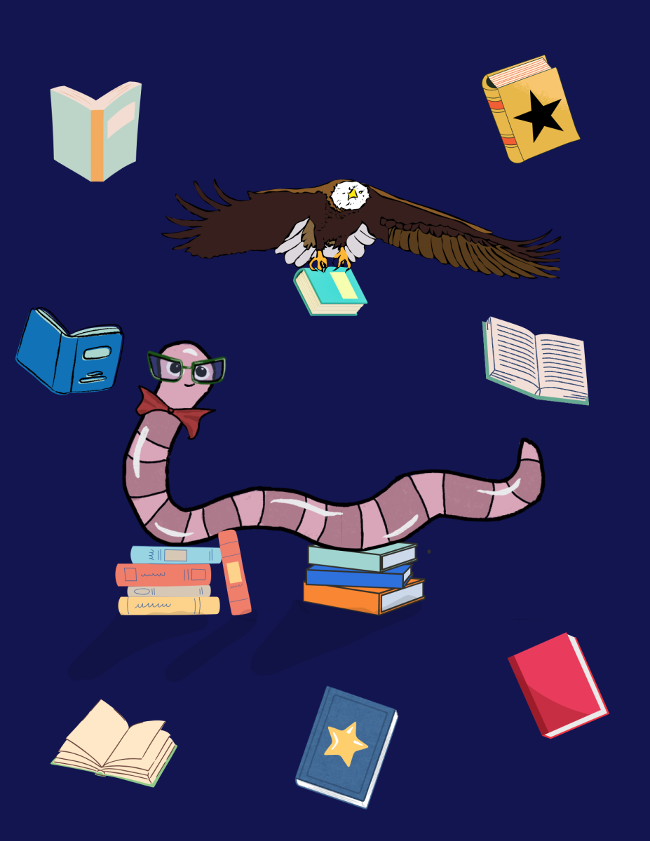 (Art by Caroline Bi/The Talon)