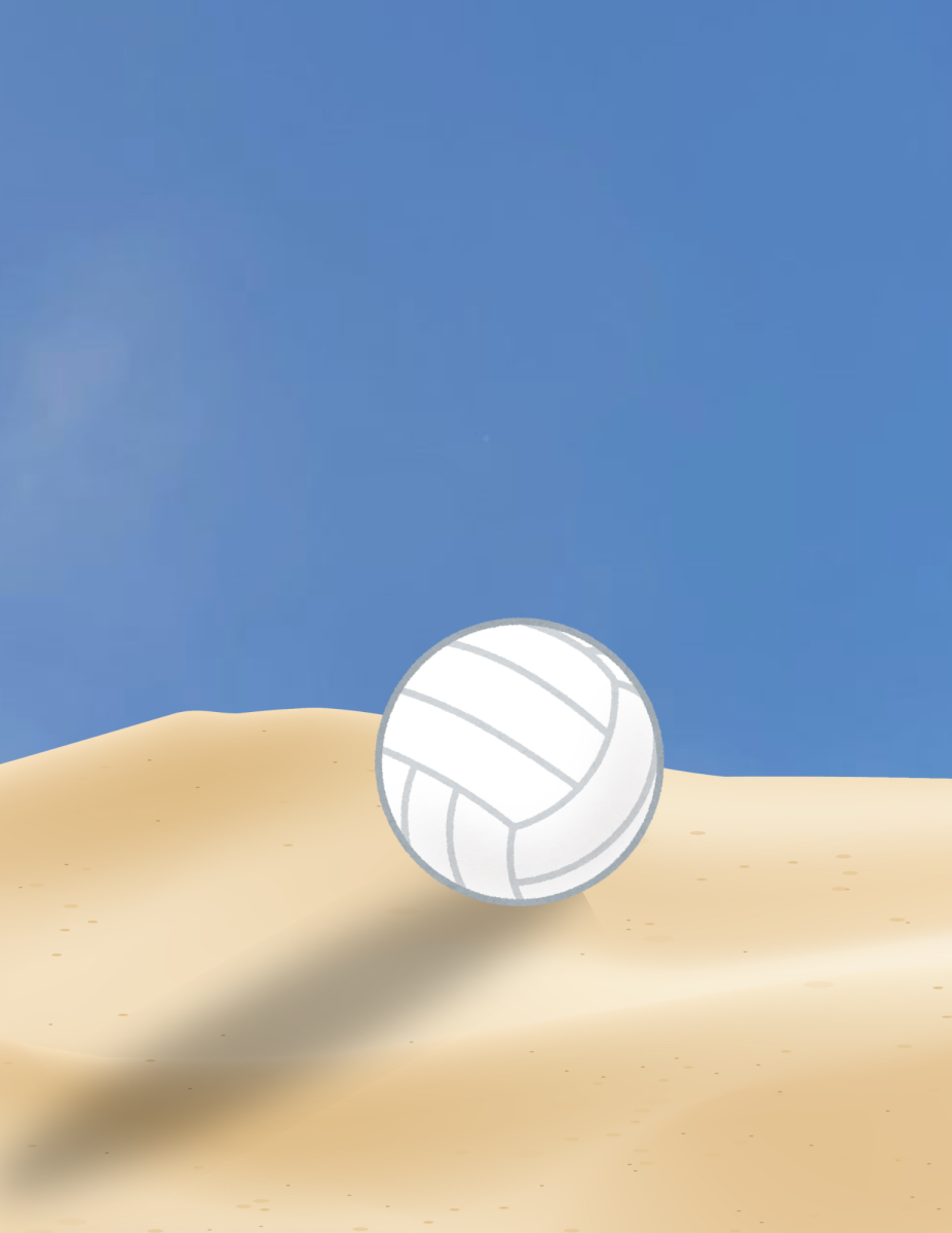 OPHS Boys Beach Volleyball bumps into fresh season