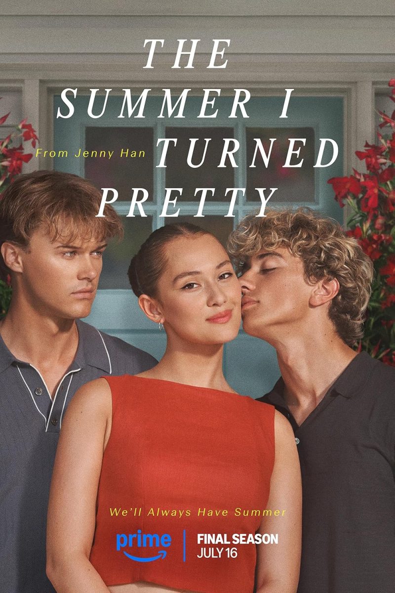 Review: ‘The Summer I Turned Pretty’