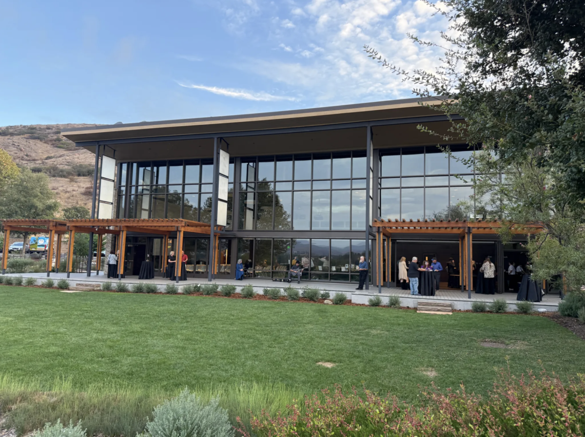 Agoura Wildlife Convention